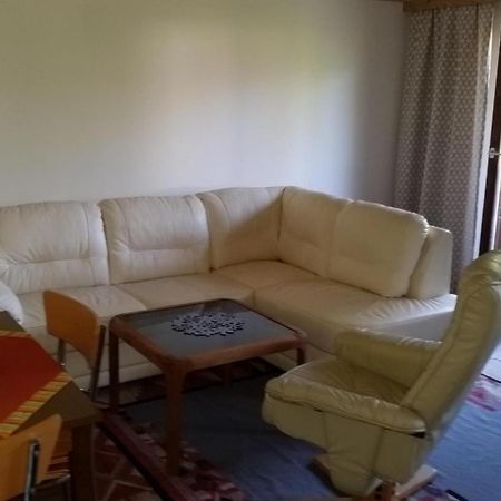 Haus Am Bach Apartment Kirchberg in Tirol Luaran gambar