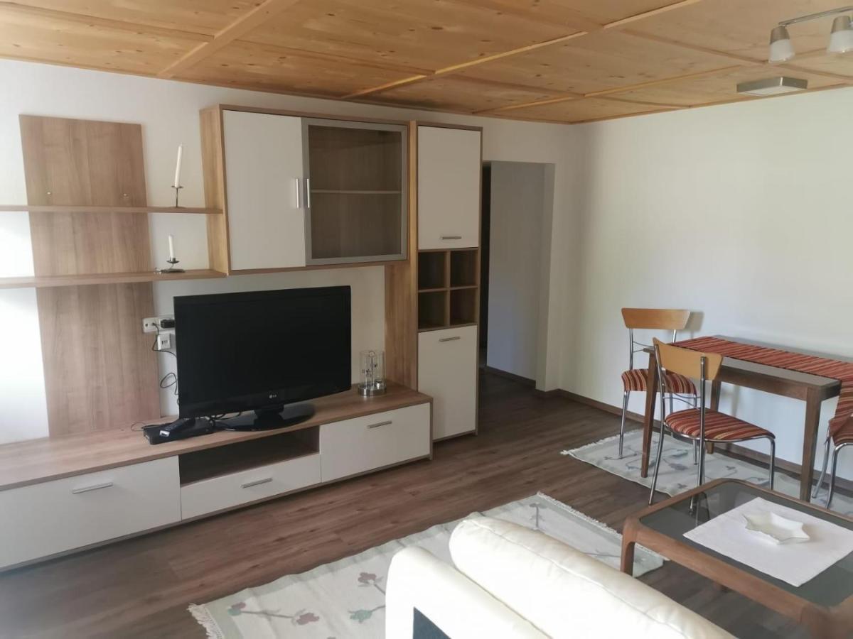 Haus Am Bach Apartment Kirchberg in Tirol Luaran gambar