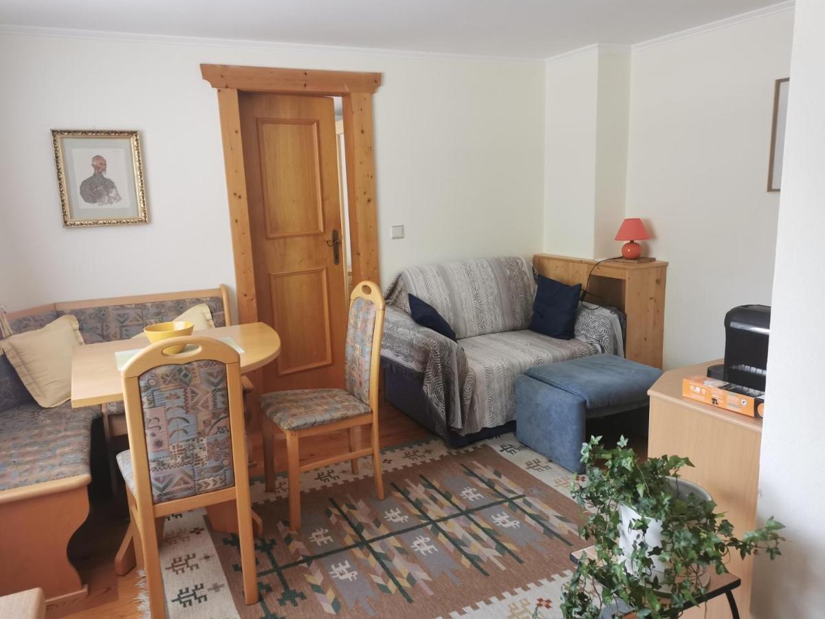 Haus Am Bach Apartment Kirchberg in Tirol Luaran gambar