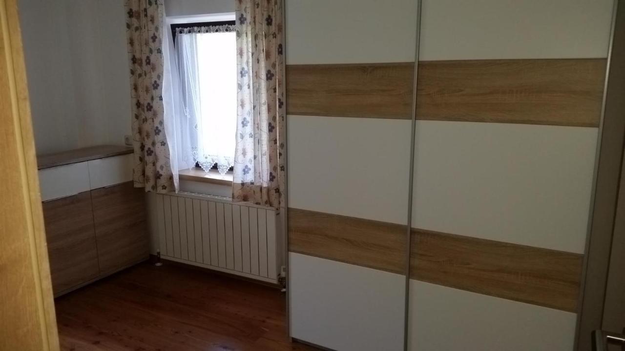 Haus Am Bach Apartment Kirchberg in Tirol Luaran gambar