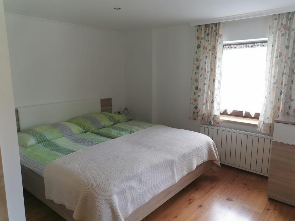 Haus Am Bach Apartment Kirchberg in Tirol Luaran gambar