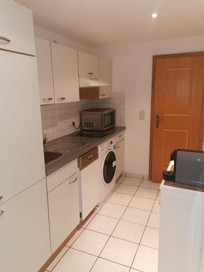 Haus Am Bach Apartment Kirchberg in Tirol Luaran gambar